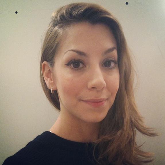 Christina Moberg